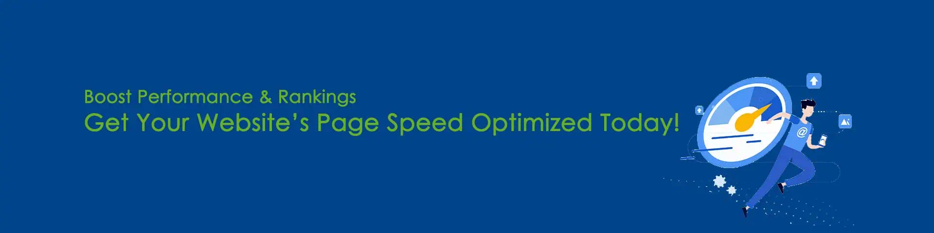 optimize website page speed